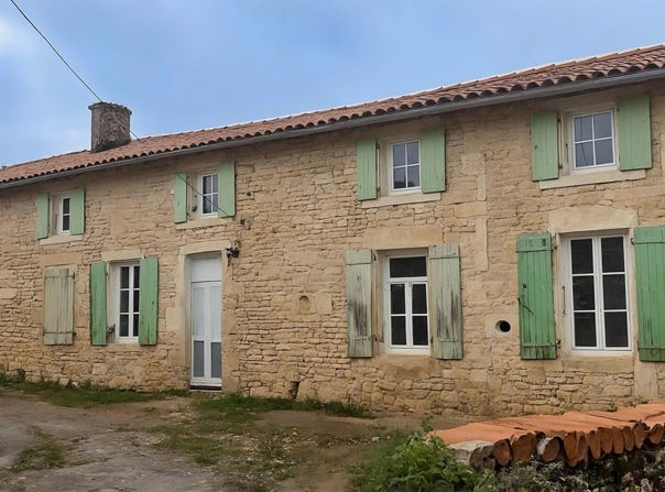 Néré, Nouvelle-Aquitaine 17510