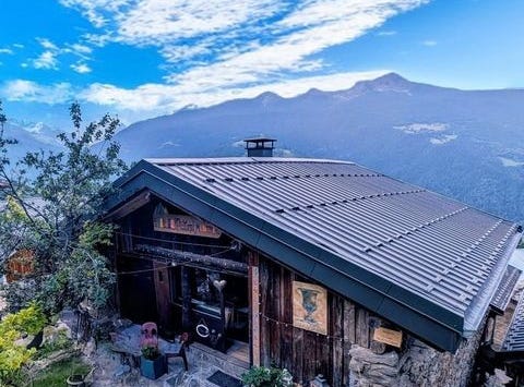 LA COTE D AIME, Rhône-Alpes 73210