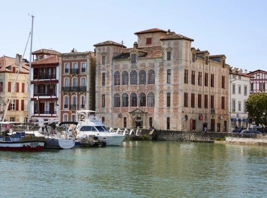 Saint-Jean-de-Luz, Nouvelle-Aquitaine 64500