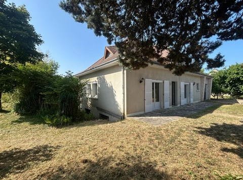 Saint-Gaultier, Centre 36800