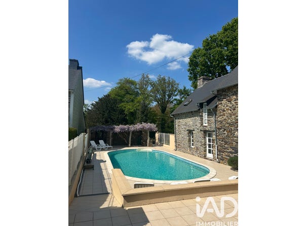 Mauron, Brittany 56430