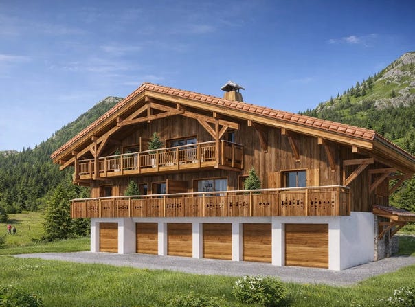 Abondance, Haute-Savoie 74360