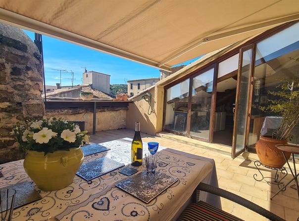 Neffiès, Languedoc-Roussillon 34320