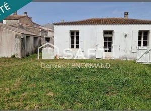 Saint-Pierre-d'Oleron, Poitou-Charentes 17310