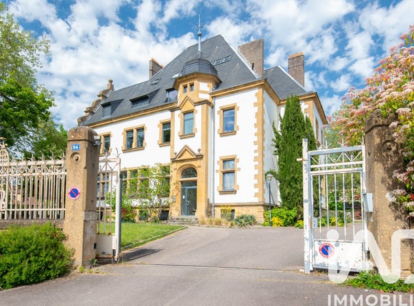Metz, Grand Est 57070