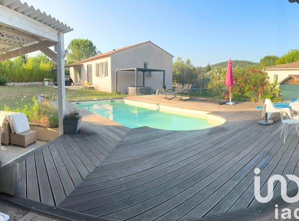 Cannes-et-Clairan, Occitanie 30260