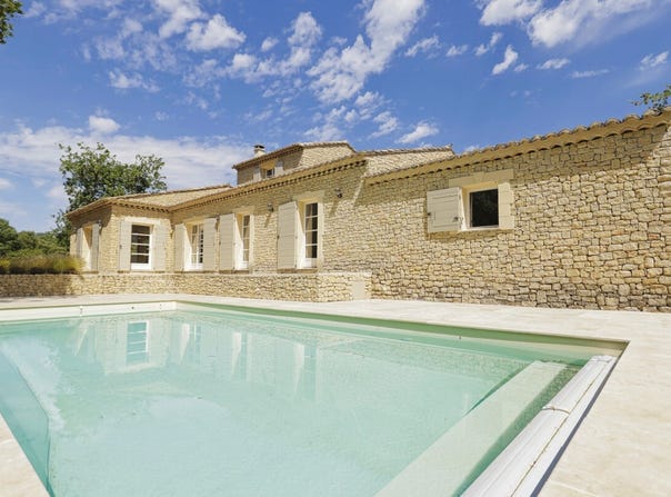 Gordes, Provence-Alpes-Côte d'Azur 84220