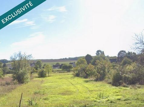 Vaumort, Bourgogne 89320
