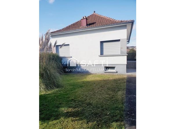 Longeville-Les-Saint-Avold, Lorraine 57740