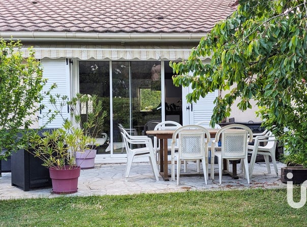 Longpont-sur-Orge, Île-de-France 91310