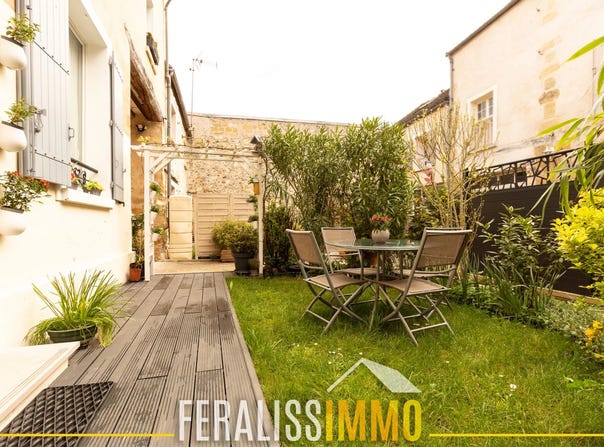 Jouy-le-Moutier, Val-d'Oise 95280
