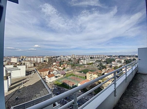 Lyon 8ème, Rhône 69008