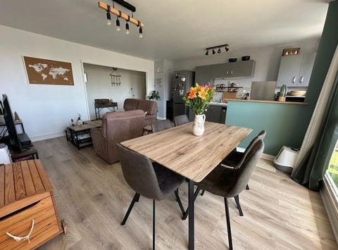 Le Mans, Pays de la Loire 72000