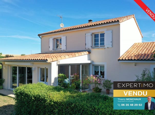 Villiers, Poitou-Charentes 86190