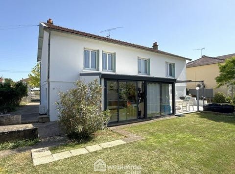 Migné-Auxances, Poitou-Charentes 86440