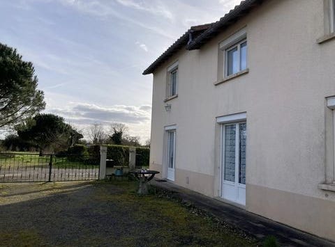Parthenay, Deux-Sevres