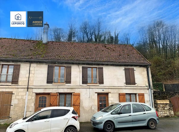 Villers-Cotterêts, Aisne 02600