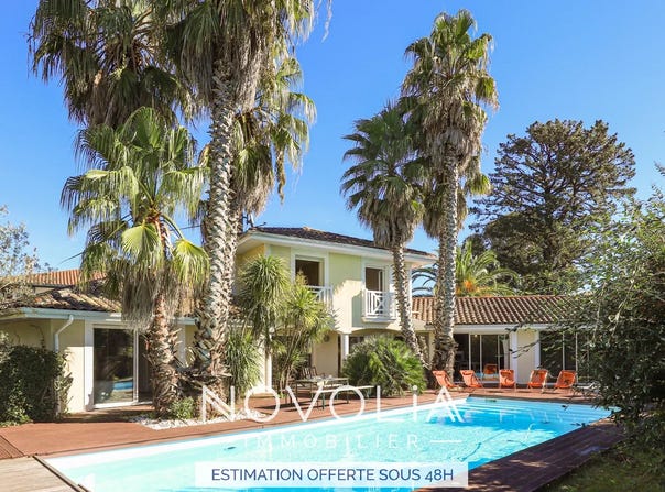 Biarritz, Pyrénées-Atlantiques 64200