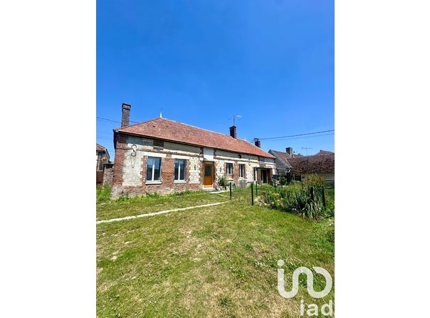 Fontvannes, Grand Est 10190