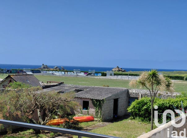 Porspoder, Brittany 29840
