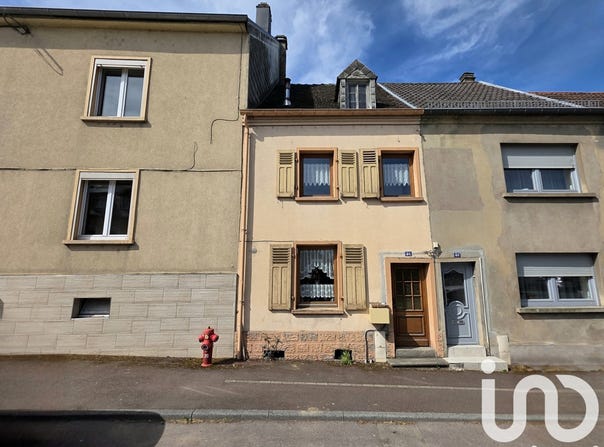 Sarreguemines, Grand Est 57200
