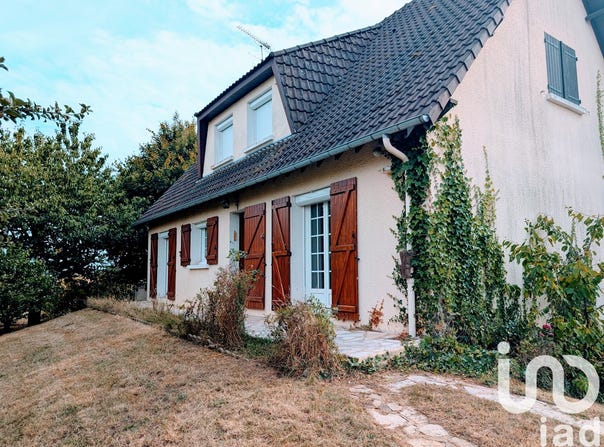 Courtenay, Centre-Val de Loire 45320