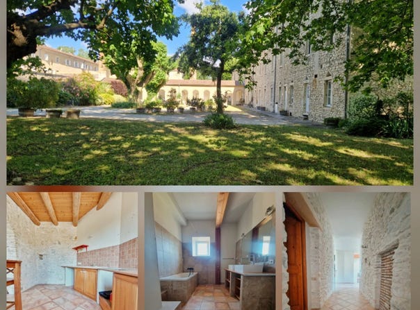 Montboucher-sur-Jabron, Drôme 26740