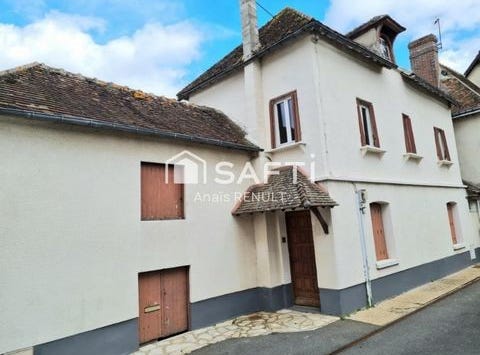 Nonancourt, Haute-Normandie 27320