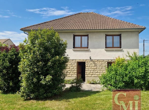 Breuillet, Essonne 91650