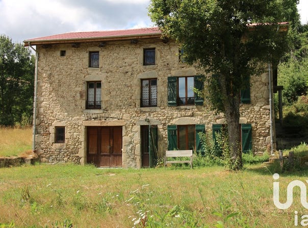 Saint-Germain-l'Herm, Auvergne-Rhône-Alpes 63630
