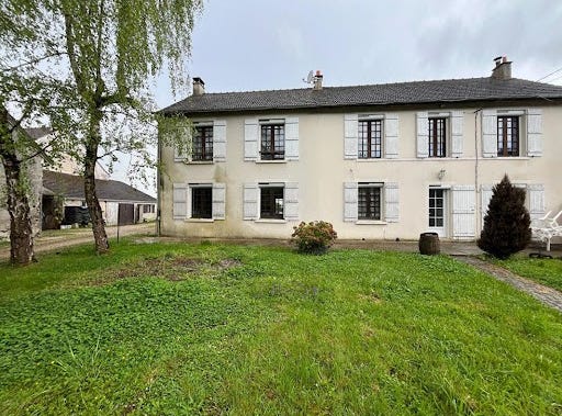 La Ferté-sous-Jouarre, Île-de-France 77260