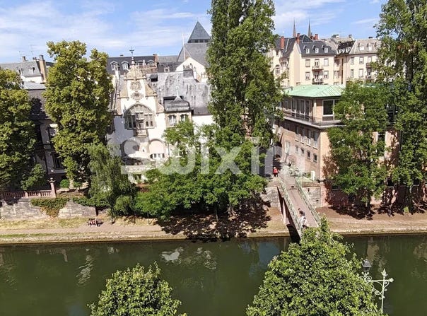 Strasbourg, Alsace 67000