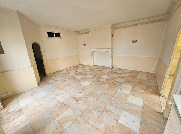 Saint-Chamond, Loire 42400