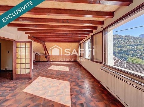 Saint-Claude, Franche-Comté 39200