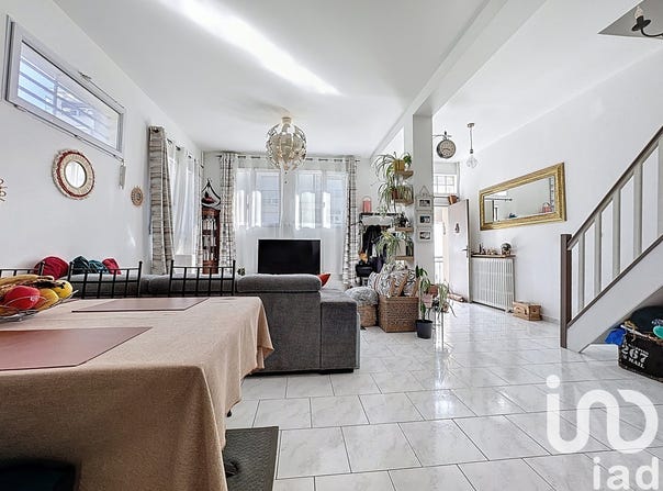 Aulnay-sous-Bois, Île-de-France 93600