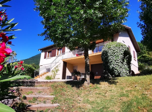 Saint-Georges-de-Commiers, Auvergne-Rhône-Alpes 38450