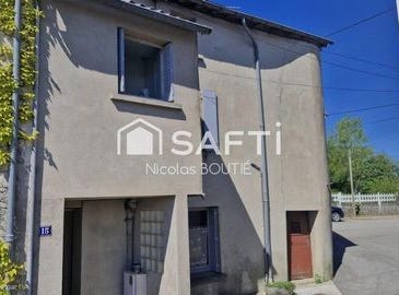 Lacaune, Midi-Pyrénées 81230