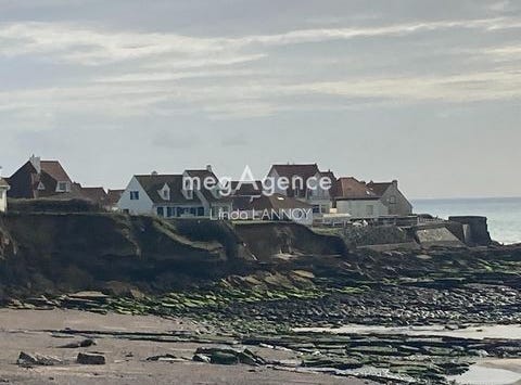 Audresselles, Nord-Pas-de-Calais 62164