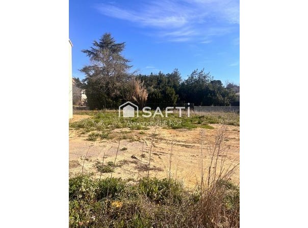 Plaissan, Languedoc-Roussillon 34230