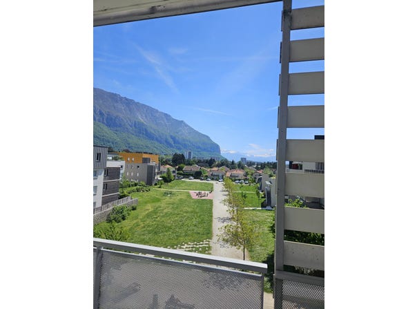 Saint-Égrève, Isère 38120