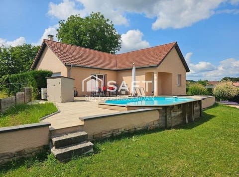 Pirey, Franche-Comté 25480