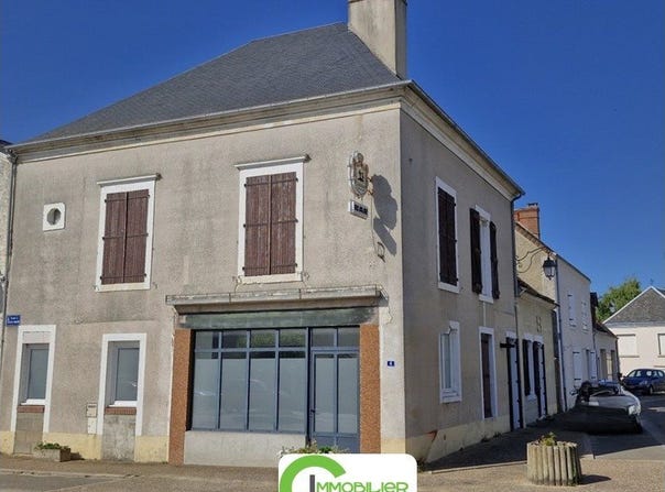 Courgenard, Pays de la Loire 72320