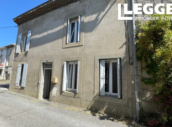 Villalier, Occitanie 11600