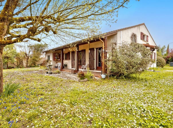 24 Rue Raymond Peyran, Bruges, Gironde 33520