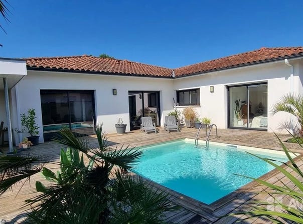 Tosse, Landes 40230