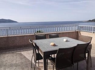 Casaglione, Corse 20111