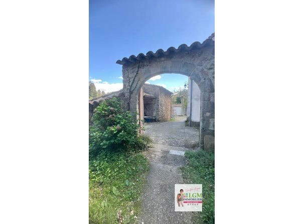 Soudorgues, Languedoc-Roussillon 30460