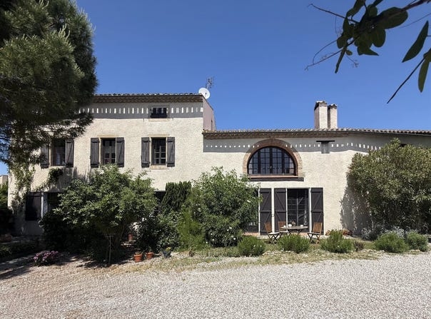 Limoux, Languedoc-Roussillon 11300