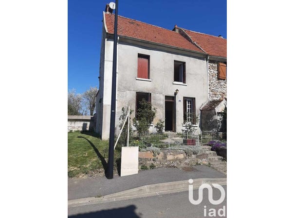 Lizy-sur-Ourcq, Île-de-France 77440