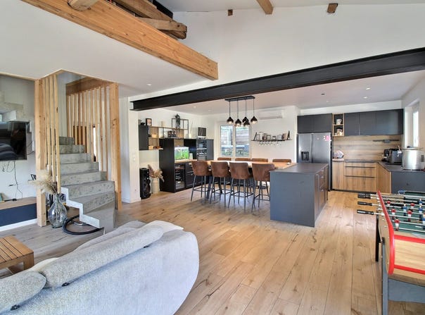 Soorts-Hossegor, Nouvelle-Aquitaine 40150